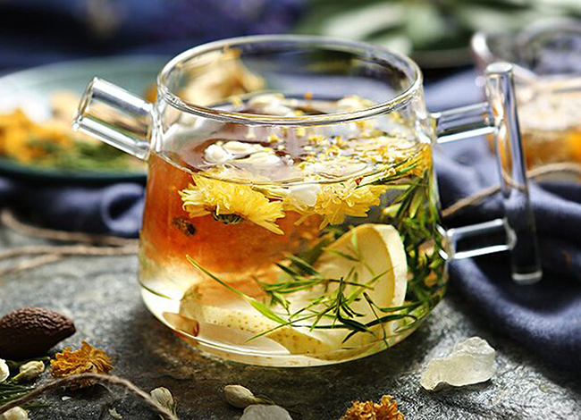 如何識別花茶好壞？記住這幾個小技巧