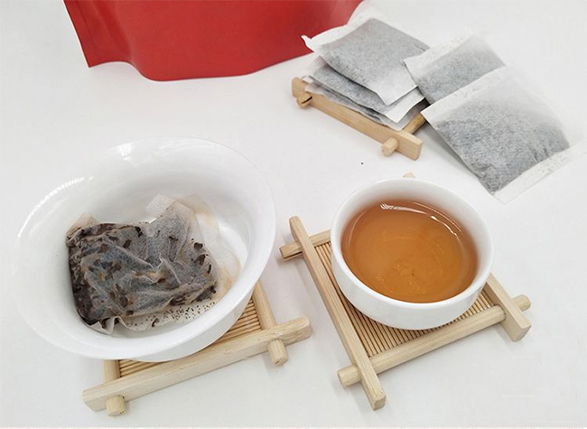 盤點茶包構(gòu)成的幾大要素！